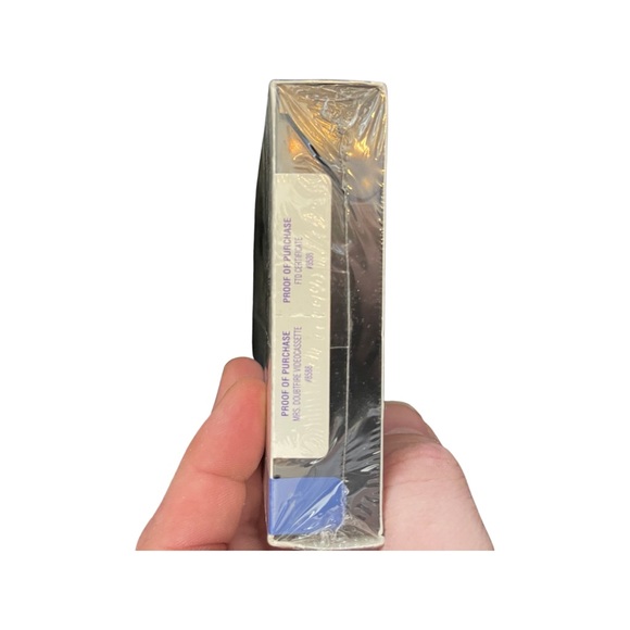 Mrs. Doubtfire VHS : Deadstock: Sealed Original Copy: Robin Williams - Picture 3 of 3